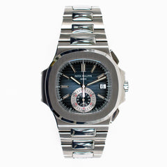 Patek Philippe Nautilus 5980/1A-001