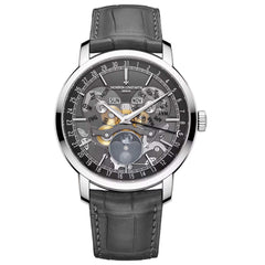 Vacheron Constantin Traditionnelle complete calendar openface  4020T/000G-B655