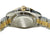 Rolex Two Tone Black Dial Submariner 116613LN