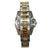 Rolex Two Tone Black Dial Submariner 116613LN