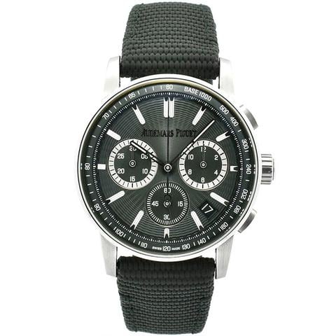 Audemars Piguet 11.59 Chronograph 26393ST.OO.A056KB.01