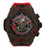 Hublot Big Bang Unico Chronograph Red Carbon Alex Ovechkin 411.QV.1123.NR.OVK21