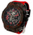 Hublot Big Bang Unico Chronograph Red Carbon Alex Ovechkin 411.QV.1123.NR.OVK21