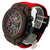 Hublot Big Bang Unico Chronograph Red Carbon Alex Ovechkin 411.QV.1123.NR.OVK21