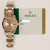 Rolex Datejust Midsize 178271