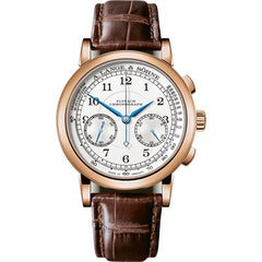 A. Lange & Sohne 1815 Chronograph 414.032