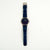A. Lange & Söhne Saxonia Thin Copper Blue 205.086