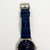 A. Lange & Söhne Saxonia Thin Copper Blue 205.086