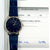 A. Lange & Söhne Saxonia Thin Copper Blue 205.086