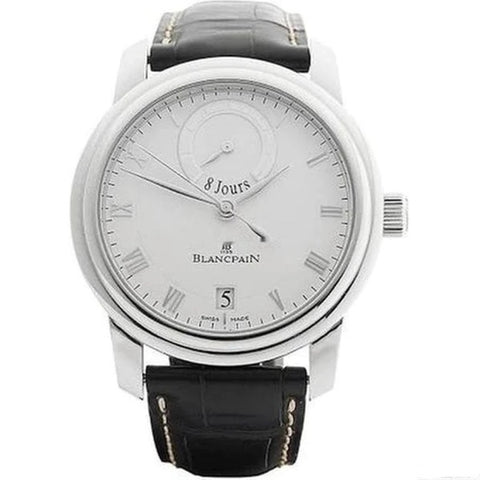 Blancpain Le Brassus 8 Day Power Reserve 4213-3442-55B