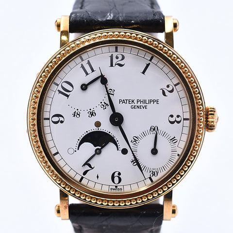Patek Philippe 5015J