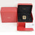 Cartier Santos-Dumont Large Quartz 18k Yellow Gold WGSA0077 Watch