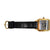 Cartier Santos-Dumont Large Quartz 18k Yellow Gold WGSA0077 Watch