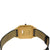 Cartier Santos-Dumont Large Quartz 18k Yellow Gold WGSA0077 Watch