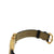 Cartier Santos-Dumont Large Quartz 18k Yellow Gold WGSA0077 Watch