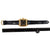 Cartier Santos-Dumont Large Quartz 18k Yellow Gold WGSA0077 Watch