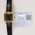 Cartier Santos-Dumont Large Quartz 18k Yellow Gold WGSA0077 Watch