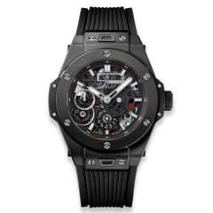Hublot Big Bang Meca-10 Frosted Carbon 444.QN.1170.NR