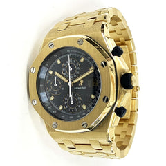 Audemars Piguet Royal Oak Offshore 25721BA.OO.1000BA.02