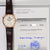 A. Lange & Sohne Saxonia 381.032