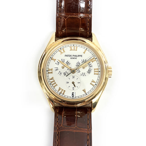 Patek Philippe 5035R