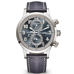 Patek Philippe Pilot Travel Time Flyback Chronograph 5924G-001