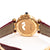Cartier Pasha Chronograph 18k Rose Gold 30mm Diamond Watch WJPA0021