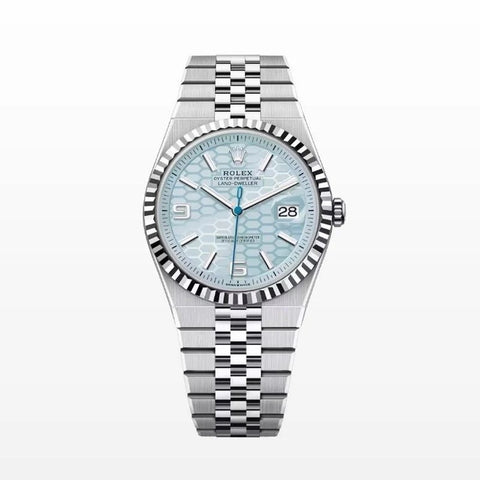 Rolex Land-Dweller 127236