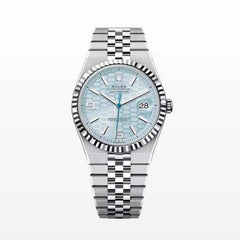 Rolex Land-Dweller 127236