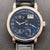 A. Lange & Sohne Lange 1 Moonphase 192.029