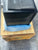 Döttling Colosimo Carbon Optic Single Watch Winder Safe – Limited Edition #051