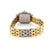 Cartier Panthere Two Tone 3 Gold Row W25029B8