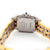 Cartier Panthere Two Tone 3 Gold Row W25029B8