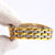 Cartier Panthere Two Tone 3 Gold Row W25029B8