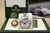 Rolex Stainless Steel Daytona 116520