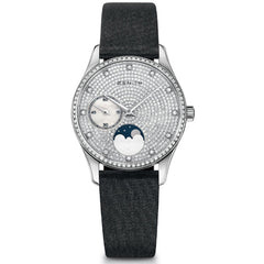 Zenith Elite Lady Moonphase 45.2310.692/09.C717