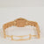 Cartier Panthere Ladies Diamond Watch WJPN0087