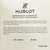 Hublot Big Bang Unico Sang Blue 465.CS.1114.VR.1200.MXM18