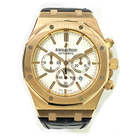Audemars Piguet Royal Oak Chronograph 26320OR.OO.D088CR.01