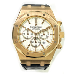 Audemars Piguet Royal Oak Chronograph 26320OR.OO.D088CR.01