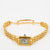 Cartier Tank Louis 18k Yellow Gold Ladies Mini Watch W15006K3