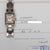 Cartier Tank Solo Ladies W5200013 Pre-Owned