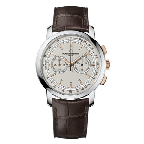 Vacheron Constantin Patrimony Traditionnelle 47192/000B-9828