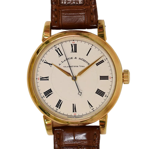 A. Lange & Sohne Richard Lange 232.021