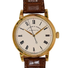 A. Lange & Sohne Richard Lange 232.021