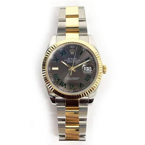 Rolex Datejust 41mm 126333