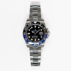 Rolex GMT Master II 116710