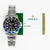 Rolex GMT Master II 116710