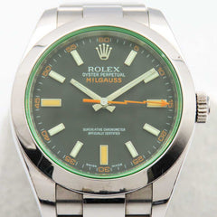Rolex Milgauss 116400GV