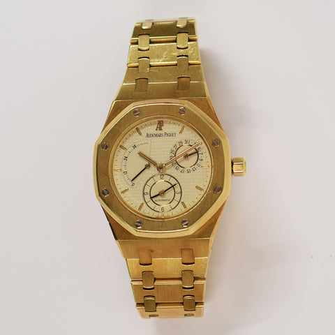 Audemars Piguet Royal Oak 25730BA